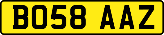 BO58AAZ
