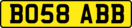 BO58ABB