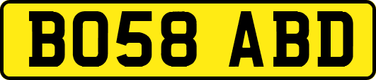 BO58ABD