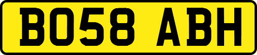 BO58ABH