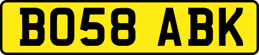 BO58ABK