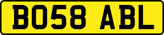 BO58ABL