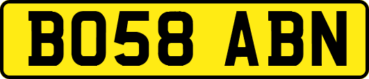 BO58ABN