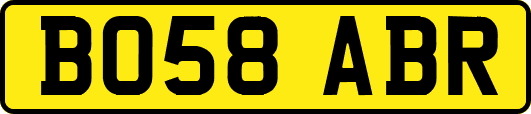 BO58ABR