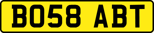 BO58ABT