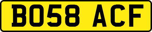 BO58ACF
