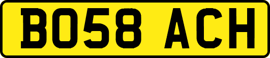 BO58ACH