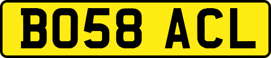 BO58ACL