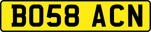 BO58ACN