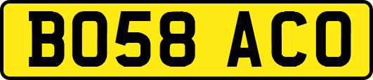 BO58ACO