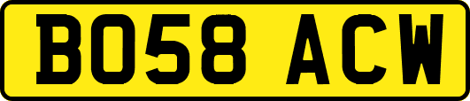 BO58ACW