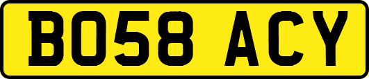 BO58ACY