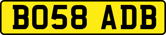 BO58ADB