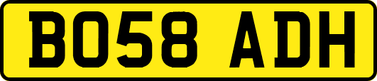 BO58ADH