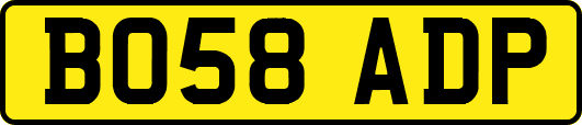 BO58ADP