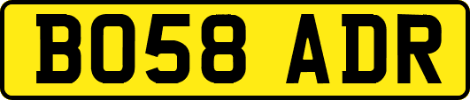 BO58ADR