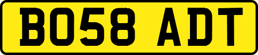 BO58ADT