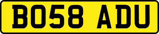 BO58ADU