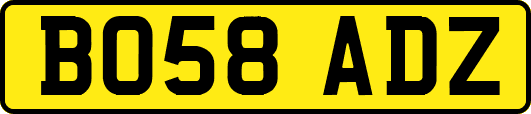 BO58ADZ