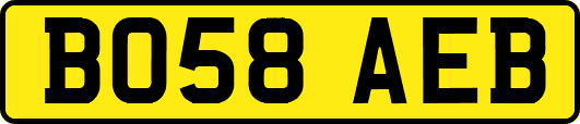 BO58AEB