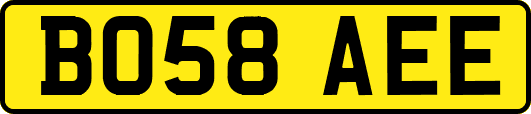 BO58AEE