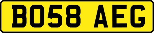 BO58AEG
