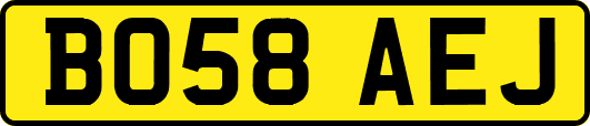 BO58AEJ