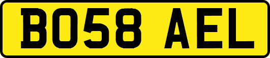 BO58AEL