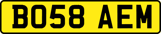 BO58AEM