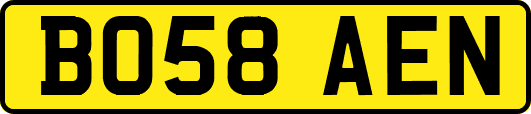 BO58AEN