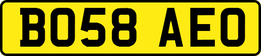 BO58AEO