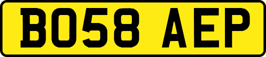 BO58AEP