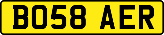 BO58AER