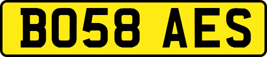 BO58AES