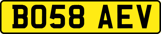 BO58AEV