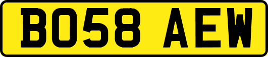 BO58AEW