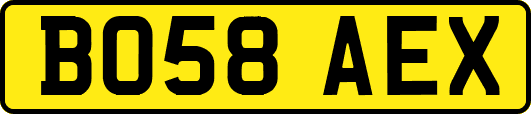 BO58AEX