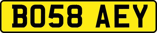 BO58AEY