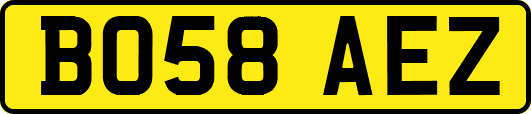 BO58AEZ