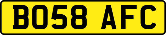 BO58AFC