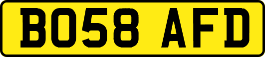 BO58AFD
