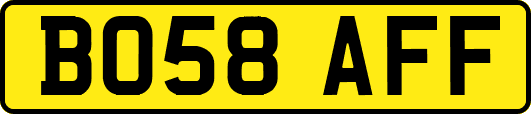 BO58AFF