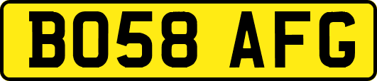 BO58AFG