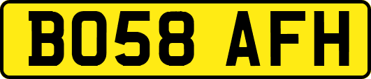 BO58AFH
