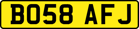 BO58AFJ