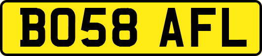 BO58AFL