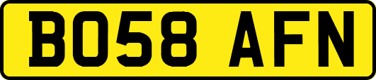 BO58AFN