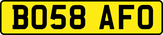BO58AFO
