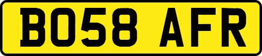 BO58AFR