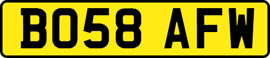 BO58AFW